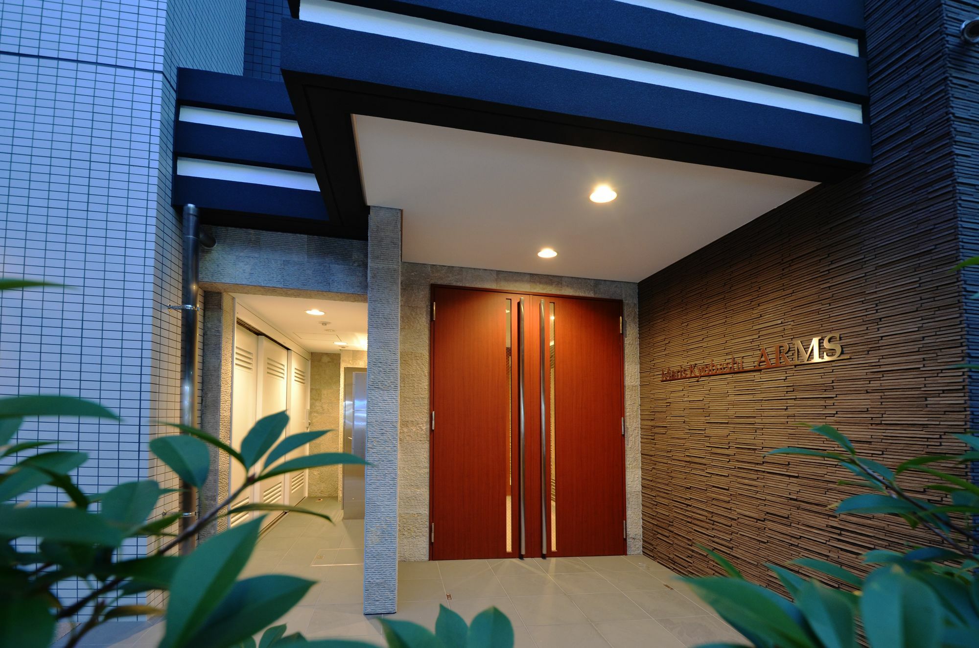The Wonder At Stay-Maris Kyobashi Arms- Osaca Exterior foto