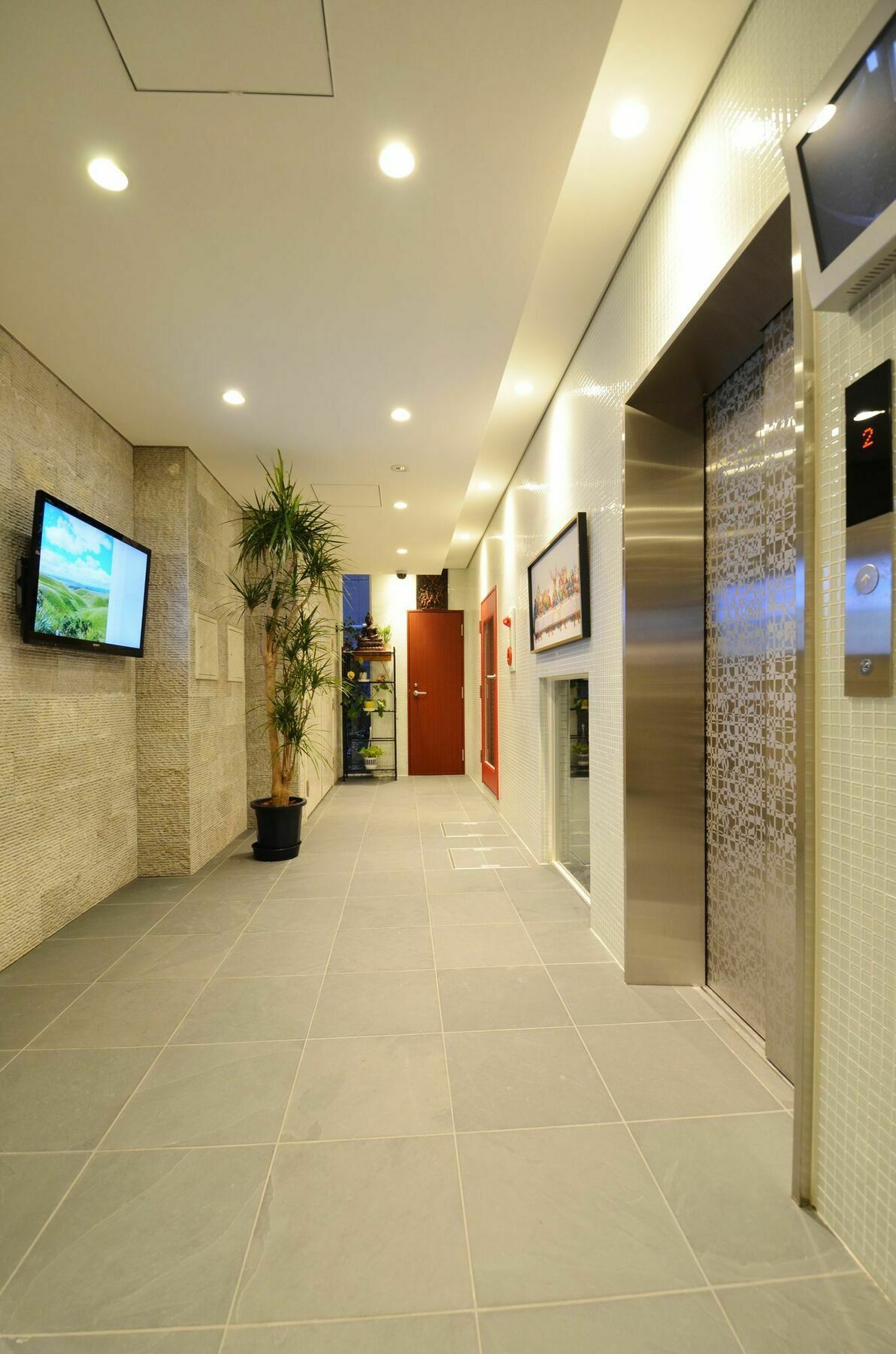 The Wonder At Stay-Maris Kyobashi Arms- Osaca Exterior foto