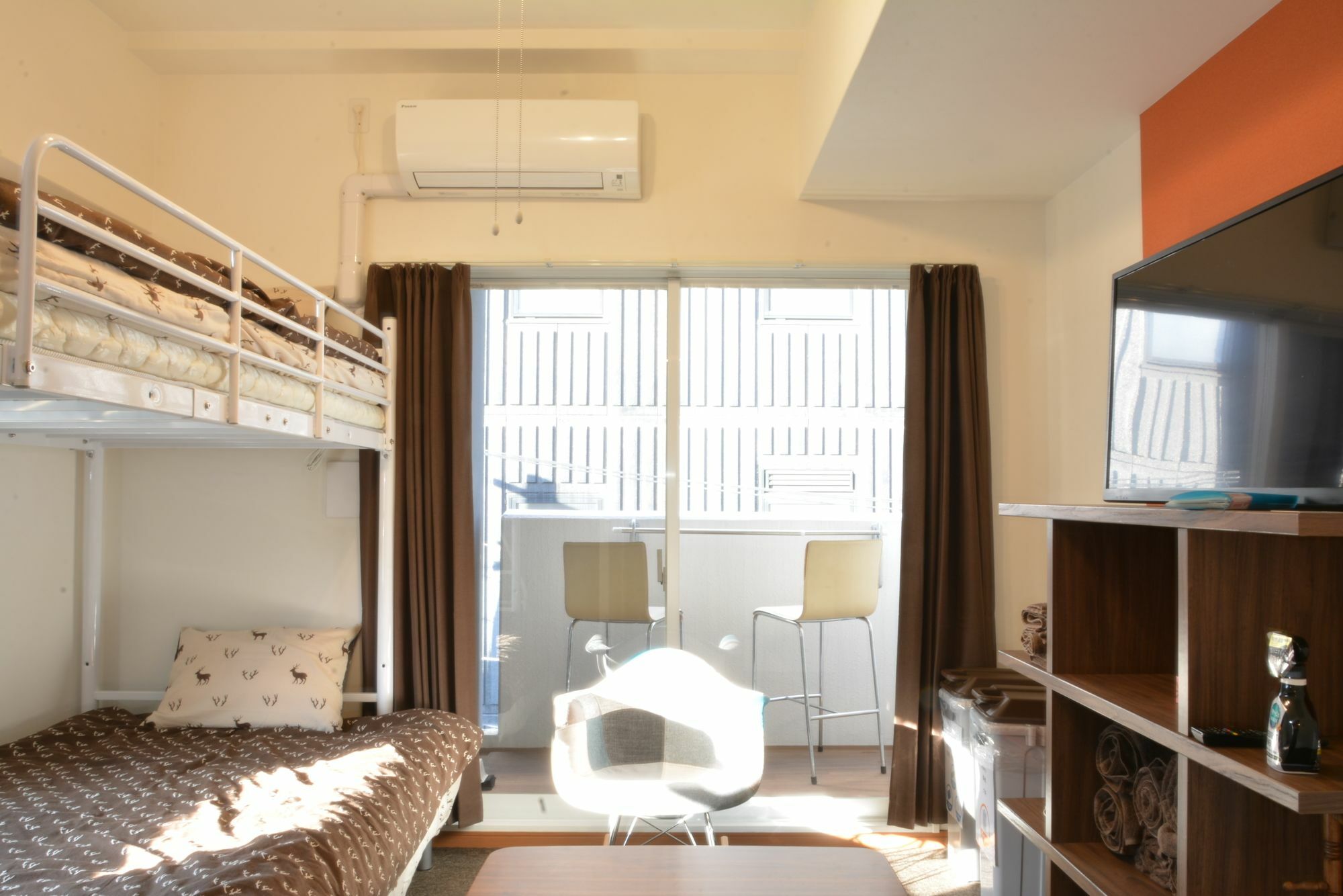 The Wonder At Stay-Maris Kyobashi Arms- Osaca Exterior foto