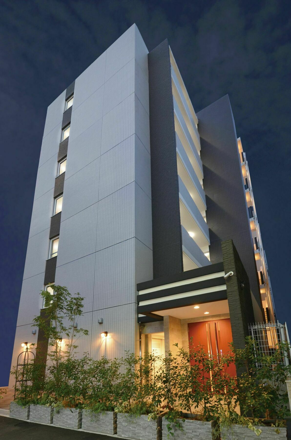 The Wonder At Stay-Maris Kyobashi Arms- Osaca Exterior foto