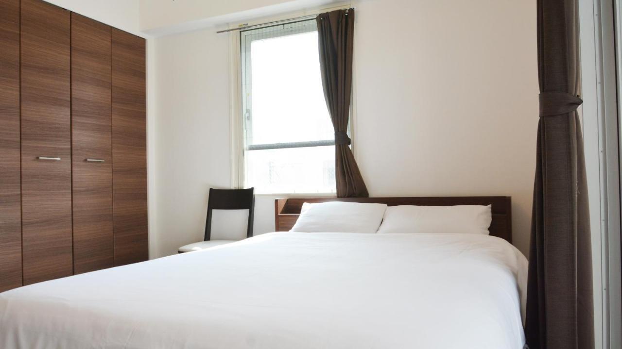 The Wonder At Stay-Maris Kyobashi Arms- Osaca Exterior foto